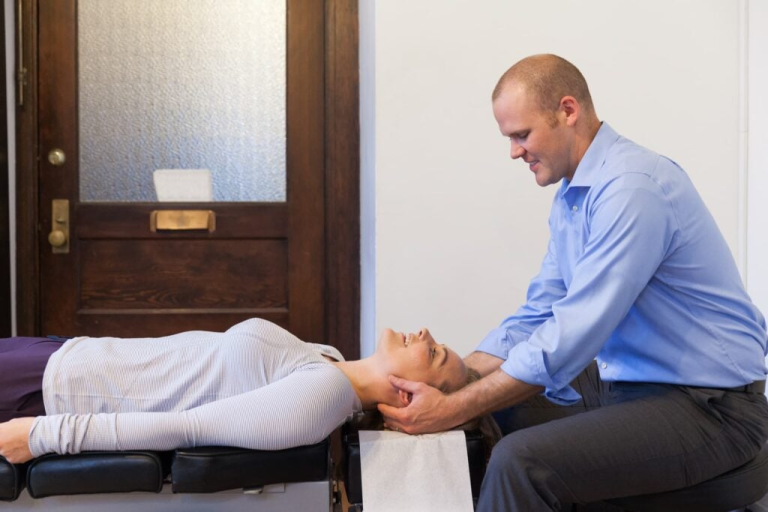Combining Chiropractic Adjustments and Combo Therapy for Effective Musculoskeletal Pain and Injury Recovery